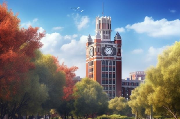 高考要考多少分才能上一本大学？