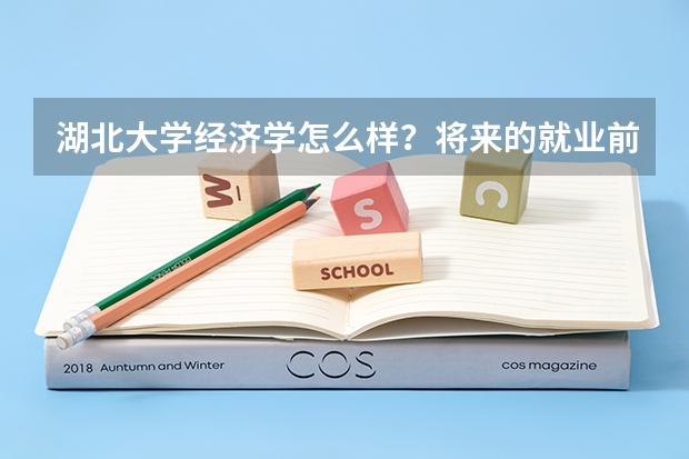湖北大学经济学怎么样？将来的就业前景如何？学风校风怎么样？宿舍，学校，学习环境等等各方面怎么样？