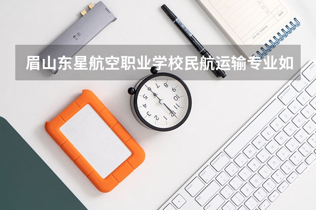 眉山东星航空职业学校民航运输专业如何