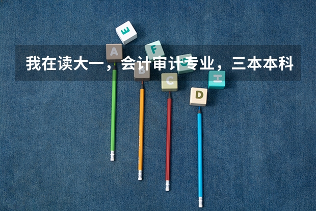 我在读大一，会计审计专业，三本本科学校，想出国考研，建议去哪个国家？最好是说英语的国家，什么学校？
