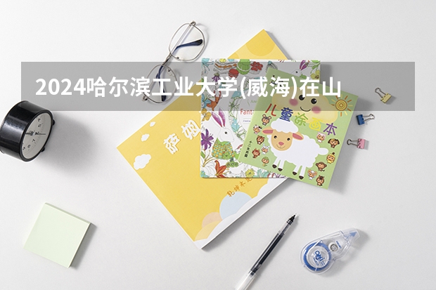 2024哈尔滨工业大学(威海)在山西招生计划 招多少人