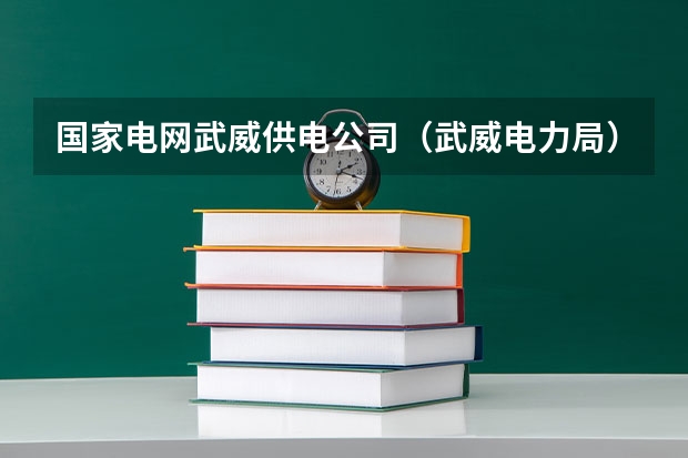 国家电网武威供电公司（武威电力局）薪酬待遇怎么样？？？我电力专业毕，想去那里工作！