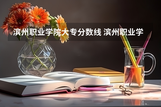 滨州职业学院大专分数线 滨州职业学院和山东理工职业学院那个录取分数线低