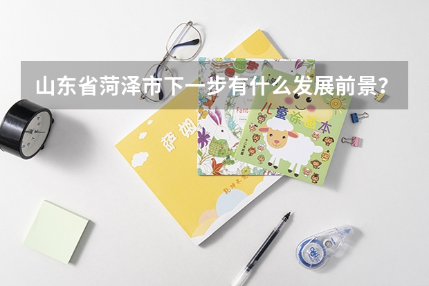 山东省菏泽市下一步有什么发展前景？