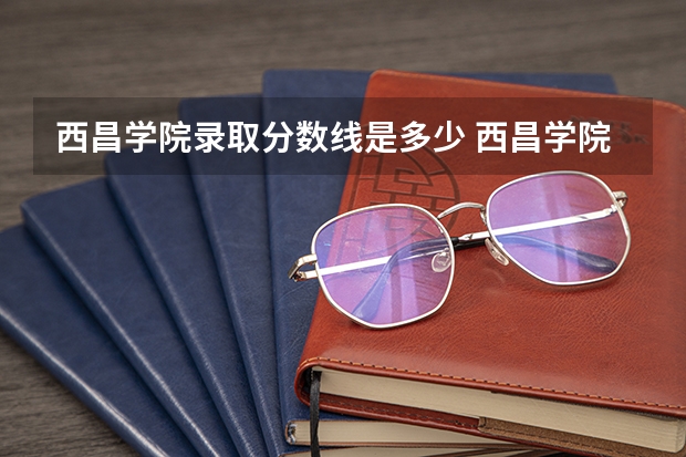 西昌学院录取分数线是多少 西昌学院录取分数线排名