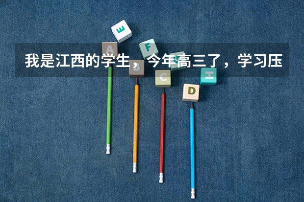 我是江西的学生,今年高三了,学习压力实在太大,准备学传媒考大学,但我之前没学过,有推荐吗?