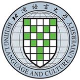 北京语言大学LOGO