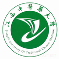 江西中医药大学LOGO