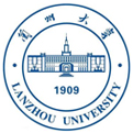 兰州大学LOGO