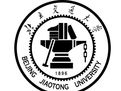 北京交通大学LOGO