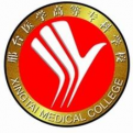 邢台医学高等专科学校logo图片